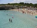 Cala Domingo